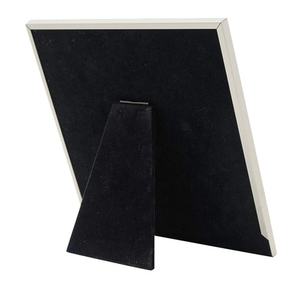 Communion Photo Frame 4'x6' with Embossed Praying Girl and Blessing