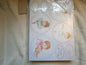 sugarbuttons by kathryn x craft topper beautiful ballerinas 900920