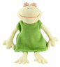 Imajo handmade soft dressed mrs fog