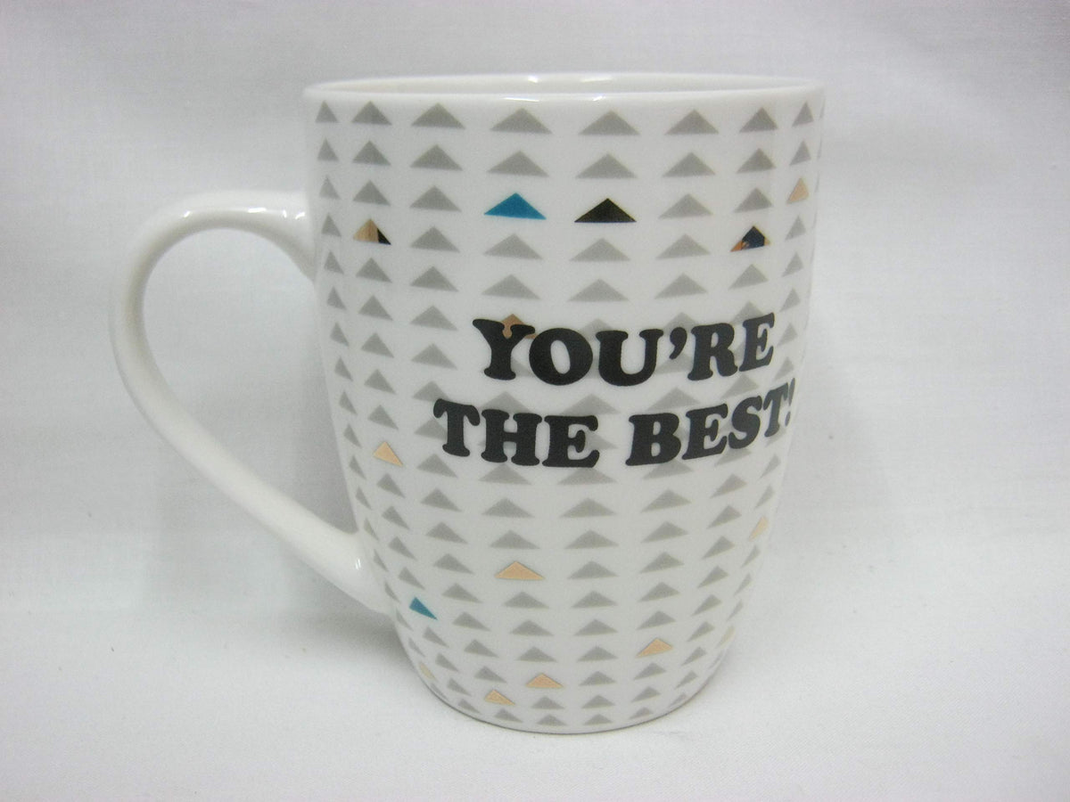 New BGC You're The Best Grandad in The Entire World Mug XQ061