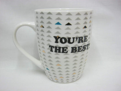 New BGC You're The Best Grandad in The Entire World Mug XQ061