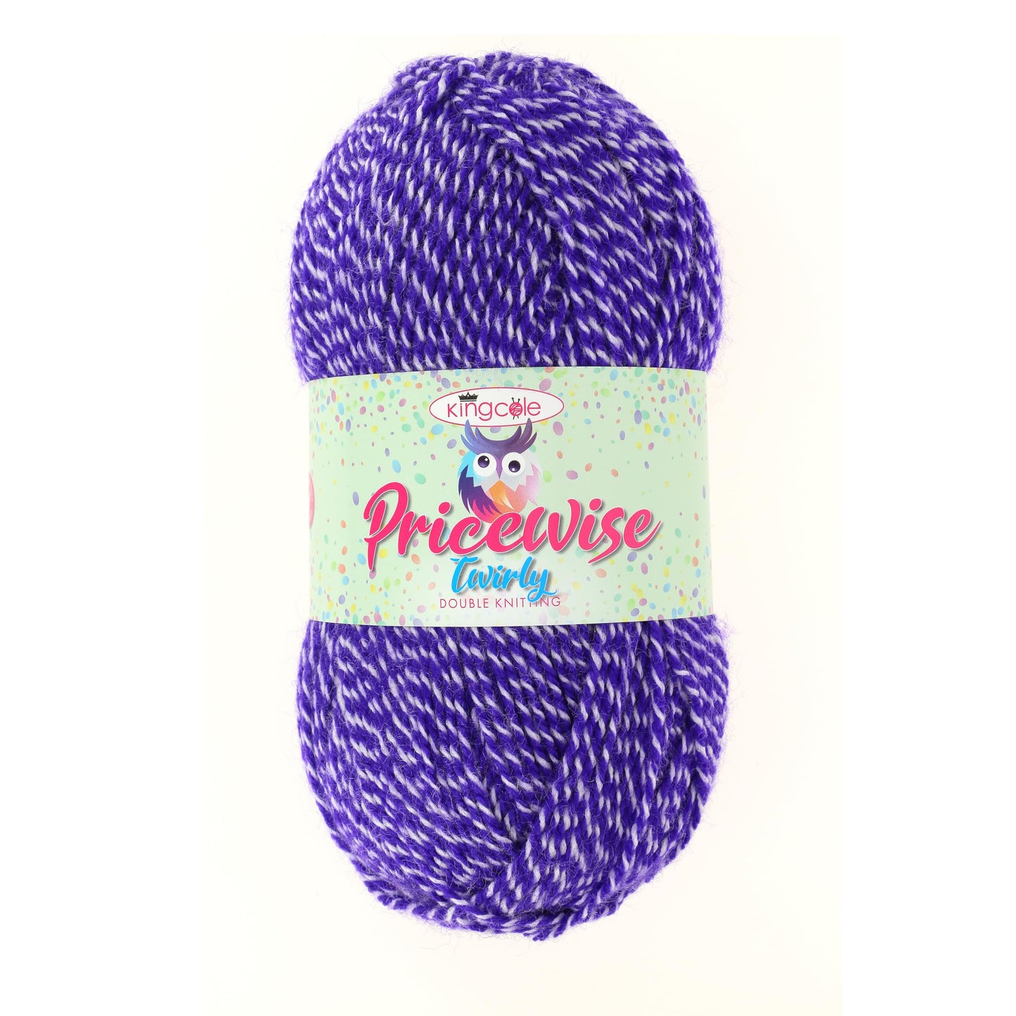 King Cole Pricewise Knitting Yarn