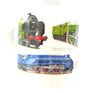 Classic Train Bone China Mug 9 cm