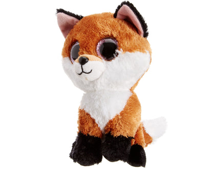 Ty Beanie Boo's Plush Fox