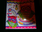 wingo beautiful felt owl handbag craft kit