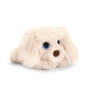 Keel Toys Signature Cuddle Puppy Labradoodle
