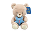 Daddy & Mini Me Plush Bear 30cm