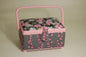 sewing basket daisy mae