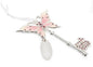CELEBRATION BUTTERFLY 18TH KEY