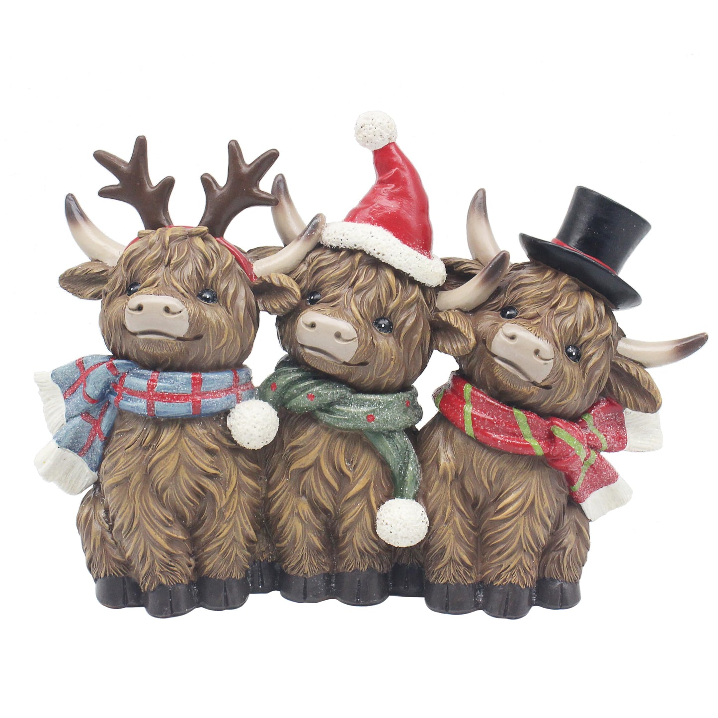 The Leonardo Collection Figurines & Ornaments For Home & Office
