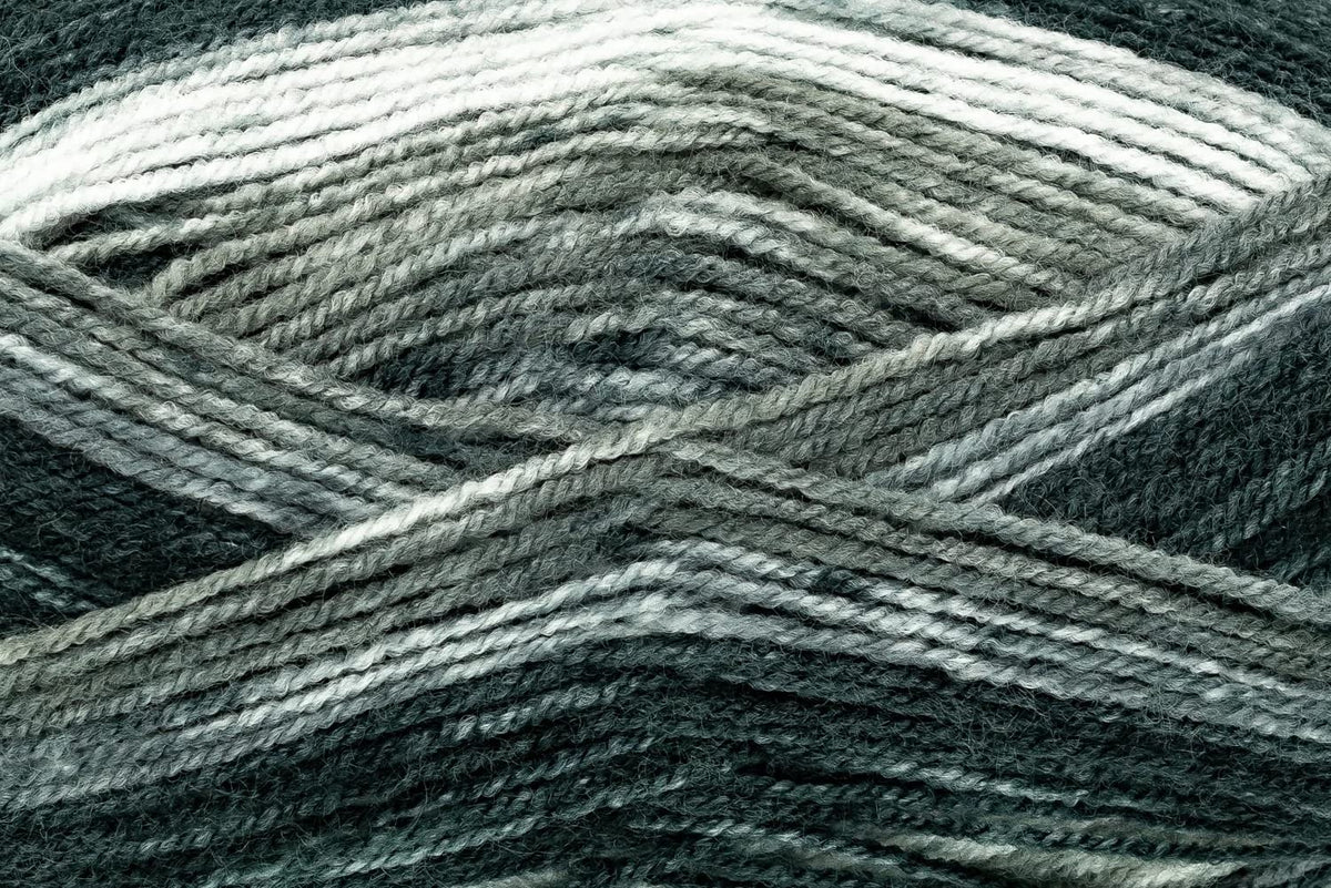 King Cole 1934491 Bramble DK Earth Yarn - 290M, 100g