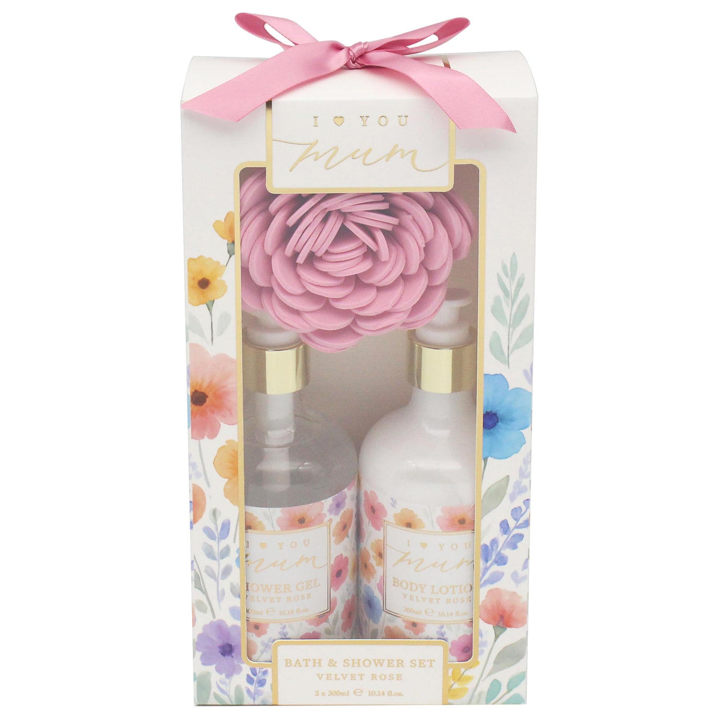 Lesser And Pavey Care product
