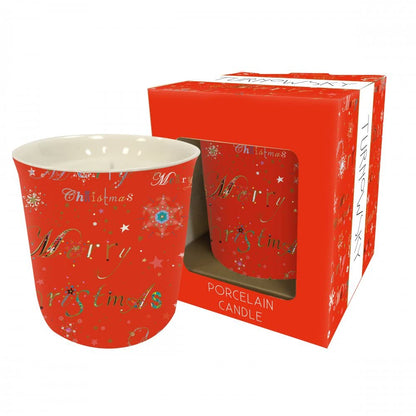Turnowsky Christmas Candles