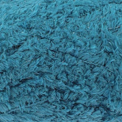 King Cole Truffle Glitz Yarn Super Soft Faux Fur Effect Stylish Fashion Wool 100g Ball