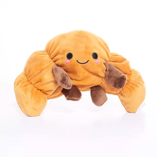 Soft Toy Croissant  PLUSH