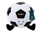 Plush Football 10x11cm   best dad