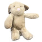 Soft Toy Bunny Beige 22cm