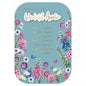 WITH LOVE  TO  A  WONDERFUL   AUNTIE  BIRTHDAY  CARD