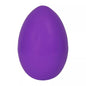 Plastic Egg Jumbo Purple 14"