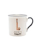 Hobbies By Harvey  makin Cricket Mug