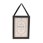 Juliana Mystic Legends Hanging Plaque "There's Magic In All Of Us "