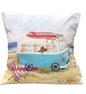 Surf Campervan - Cushion