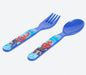 SPIDERMAN    Cutlery set 2pcs