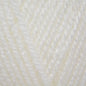 KING COLE BIG VALUE BABY DK  250g  white