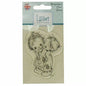 LILLIBET CLEAR STAMPS -GREAT FOR CARDS AND CRAFTS    EMBRACE