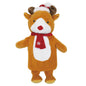 Xmas Hot Water Bottle Deer