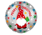 Gonk Cute 18″ Foil Balloon