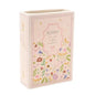 Love Life Sentiment Gift Book Vase 15cm - Mummy