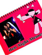 Memento - Photo, Memory, Comments Book