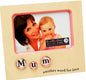 new view   Photo Frame - "Mum another word for Love"