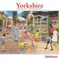 Yorkshire Nostalgia Calendar 2027