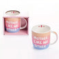 Mother Like No Other   Mug