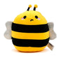 Squidglys Bobby the Bee Adorabugs Plush Toy