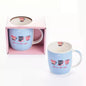 You're Tea-Riffic    mug