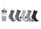3 Pairs Ladies Womens Coloured Socks  Adults Designer Socks 4-7