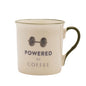 Hobbies By Harvey  makin   Gym Mug