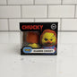 Chunky Scarred Chucky Mini Tubbz Rubber Duck