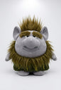 Disney Frozen Cliff Troll Plush Soft Toy 9" Posh Paws