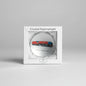 LEONARDO CRYSTAL PAPERWEIGHT – LOCOMOTIVE DUCHESS OF HAMILTON 46229