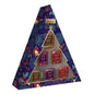 Starlytes Christmas Tree Votive Candles Set