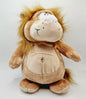 Keel Toys Wild Podgeys 17cm Lion