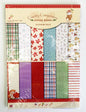 Country Companions Winter Wishes a5  paper pack