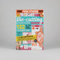 Die-Cutting Essentials Issue #35 Magazine Free Tonic Studios Dies + More New!