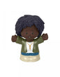 Fisher Price Little People Woman in Sweater figure