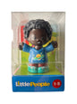 Fisher Price Little People Chris figure New in Package