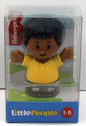 Fisher Price Little People Grandpa with Yellow Shirt